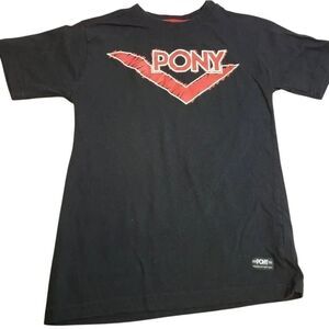 Pony shirt M10/12